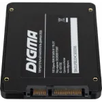 Накопитель SSD Digma SATA-III 1TB DGSR2001TS93T Run S9 2.5"