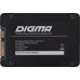 Накопитель SSD Digma SATA-III 128GB DGSR2128GY23T Run Y2 2.5"