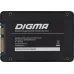 Накопитель SSD Digma SATA-III 256GB DGSR2256GS93T Run S9 2.5"