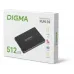 Накопитель SSD Digma SATA-III 512GB DGSR2512GS93T Run S9 2.5"