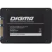 Накопитель SSD Digma SATA-III 512GB DGSR2512GS93T Run S9 2.5"