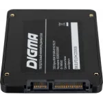 Накопитель SSD Digma SATA-III 512GB DGSR2512GS93T Run S9 2.5"