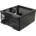 Корпус Zalman Z9 Iceberg черный без БП E-ATX 6x120mm 6x140mm 2x200mm 2xUSB2.0 2xUSB3.0 audio bott PSU