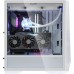 Корпус Zalman Z9 Iceberg белый без БП E-ATX 6x120mm 6x140mm 2x200mm 2xUSB2.0 2xUSB3.0 audio bott PSU