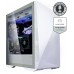 Корпус Zalman Z9 Iceberg белый без БП E-ATX 6x120mm 6x140mm 2x200mm 2xUSB2.0 2xUSB3.0 audio bott PSU