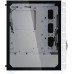 Корпус Zalman Z3 Iceberg белый без БП ATX 4x120mm 5x140mm 1xUSB2.0 2xUSB3.0 audio bott PSU