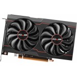 Видеокарта Sapphire PCI-E 4.0 11314-01-20G RX 6500XT Gaming OC Pulse AMD Radeon RX 6500XT 4Gb 64bit GDDR6 2685/18000 HDMIx1 DPx1 HDCP Ret