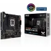 Материнская плата Asus TUF GAMING B660M-PLUS D4 Soc-1700 Intel B660 4xDDR4 mATX AC`97 8ch(7.1) 2.5Gg RAID+HDMI+DP