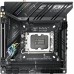 Материнская плата Asus ROG STRIX B660-I GAMING WIFI Soc-1700 Intel B660 2xDDR5 mini-ITX AC`97 8ch(7.1) 2.5Gg RAID+HDMI+DP