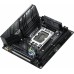 Материнская плата Asus ROG STRIX B660-I GAMING WIFI Soc-1700 Intel B660 2xDDR5 mini-ITX AC`97 8ch(7.1) 2.5Gg RAID+HDMI+DP