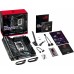 Материнская плата Asus ROG STRIX B660-I GAMING WIFI Soc-1700 Intel B660 2xDDR5 mini-ITX AC`97 8ch(7.1) 2.5Gg RAID+HDMI+DP