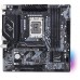 Материнская плата Asrock B660M PRO RS Soc-1700 Intel B660 4xDDR4 mATX AC`97 8ch(7.1) GbLAN RAID+HDMI+DP