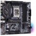 Материнская плата Asrock B660M PRO RS Soc-1700 Intel B660 4xDDR4 mATX AC`97 8ch(7.1) GbLAN RAID+HDMI+DP