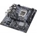 Материнская плата Asrock B660M-HDV Soc-1700 Intel B660 2xDDR4 mATX AC`97 8ch(7.1) GbLAN RAID+VGA+HDMI+DP