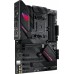 Материнская плата Asus ROG STRIX B550-F GAMING WIFI II Soc-AM4 AMD B550 4xDDR4 ATX AC`97 8ch(7.1) 2.5Gg RAID+HDMI+DP