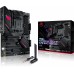 Материнская плата Asus ROG STRIX B550-F GAMING WIFI II Soc-AM4 AMD B550 4xDDR4 ATX AC`97 8ch(7.1) 2.5Gg RAID+HDMI+DP