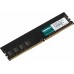 Память DDR4 16Gb 3200MHz Kingmax KM-LD4-3200-16GS RTL PC4-25600 CL22 DIMM 288-pin 1.2В Ret