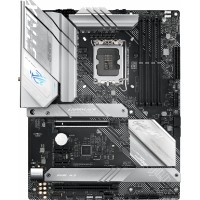 Материнская плата Asus ROG STRIX B660-A GAMING WIFI Soc-1700 Intel B660 4xDDR5 ATX AC`97 8ch(7.1) 2.5Gg RAID+HDMI+DP