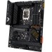 Материнская плата Asus TUF GAMING Z690-PLUS WIFI Soc-1700 Intel Z690 4xDDR5 ATX AC`97 8ch(7.1) 2.5Gg RAID+HDMI+DP