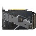 Видеокарта Asus PCI-E 4.0 DUAL-RTX3050-O8G NVIDIA GeForce RTX 3050 8Gb 128bit GDDR6 1822/14000 HDMIx1 DPx3 HDCP Ret