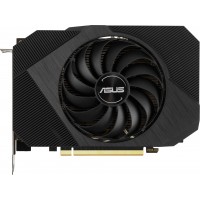 Видеокарта Asus PCI-E 4.0 PH-RTX3050-8G NVIDIA GeForce RTX 3050 8Gb 128bit GDDR6 1777/14000 HDMIx1 DPx3 HDCP Ret