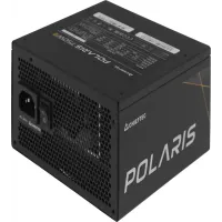 Блок питания Chieftec ATX 750W Polaris PPS-750FC 80+ gold 24pin APFC 120mm fan 8xSATA Cab Manag RTL
