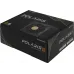 Блок питания Chieftec ATX 650W Polaris PPS-650FC 80+ gold (20+4pin) APFC 120mm fan 6xSATA Cab Manag RTL