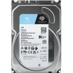 Жесткий диск Seagate SATA-III 4TB ST4000VX016 Surveillance Skyhawk 4KN (5400rpm) 256Mb 3.5"