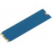 Накопитель SSD WD SATA-III 2TB WDS200T1R0B Red SA500 M.2 2280