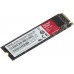 Накопитель SSD WD PCIe 3.0 x4 250GB WDS250G1R0C Red SN700 M.2 2280