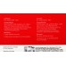 Накопитель SSD WD Original PCIe 3.0 x4 4TB WDS400T1R0C Red SN700 M.2 2280