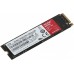 Накопитель SSD WD Original PCIe 3.0 x4 4TB WDS400T1R0C Red SN700 M.2 2280