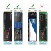 Внешний корпус SSD AgeStar 31UBVS6C NVMe/SATA USB3.0 алюминий черный M2 2280 B/M-key