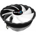 Устройство охлаждения(кулер) Aerocool Air Frost Plus RGB Soc-AM5/AM4/1151/1200/1700 черный 3-pin 24dB Al 110W 360gr Ret (AIR FROST PLUS FRGB 3P)