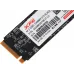 Накопитель SSD A-Data PCIe 4.0 x4 2TB AGAMMIXS70B-2T-CS XPG Gammix S70 Blade M.2 2280