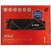 Накопитель SSD A-Data PCIe 4.0 x4 1TB AGAMMIXS70B-1T-CS XPG Gammix S70 Blade M.2 2280