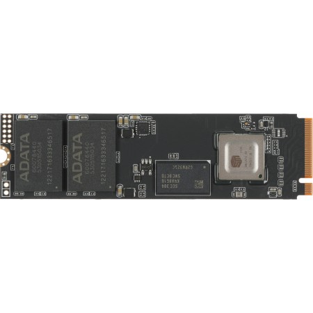 Накопитель SSD A-Data PCIe 4.0 x4 1TB AGAMMIXS50L-1T-CS XPG Gammix S50 Lite M.2 2280