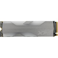 Накопитель SSD A-Data PCIe 3.0 x4 1TB ASPECTRIXS20G-1T-C Spectrix S20G M.2 2280