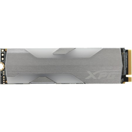 Накопитель SSD A-Data PCIe 3.0 x4 1TB ASPECTRIXS20G-1T-C Spectrix S20G M.2 2280