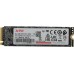 Накопитель SSD A-Data PCIe 3.0 x4 1TB ASPECTRIXS20G-1T-C Spectrix S20G M.2 2280