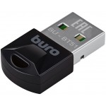 Адаптер USB Buro BU-BT51 BT5.1+EDR class 1.5 20м черный