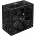 Блок питания Aerocool ATX 1000W KCAS PLUS 1000GM V2 80+ gold (20+4pin) APFC 140mm fan 10xSATA Cab Manag RTL