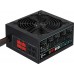 Блок питания Aerocool ATX 1000W KCAS PLUS 1000GM V2 80+ gold (20+4pin) APFC 140mm fan 10xSATA Cab Manag RTL