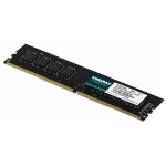 Память DDR4 32Gb 3200MHz Kingmax KM-LD4-3200-32GS RTL PC4-25600 CL22 DIMM 288-pin 1.2В Ret