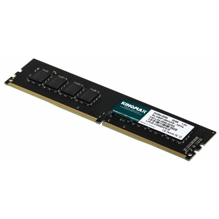 Память DDR4 32Gb 3200MHz Kingmax KM-LD4-3200-32GS RTL PC4-25600 CL22 DIMM 288-pin 1.2В Ret