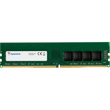 Память DDR4 32Gb 3200MHz A-Data AD4U320032G22-SGN Premier RTL PC4-25600 CL22 DIMM 288-pin 1.2В single rank Ret