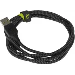 Кабель InfinityLab ILINCATLBLK USB (m)-Lightning (m) 1.5м черный коробка (упак.:1шт)