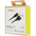 Кабель InfinityLab ILINCATLBLK USB (m)-Lightning (m) 1.5м черный коробка (упак.:1шт)