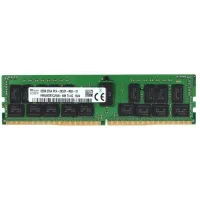 Память DDR4 Hynix HMA84GR7CJR4N-XNT4 32Gb DIMM ECC Reg PC4-25600 CL22 3200MHz