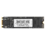 Накопитель SSD AMD SATA-III 128GB R5M128G8 Radeon M.2 2280